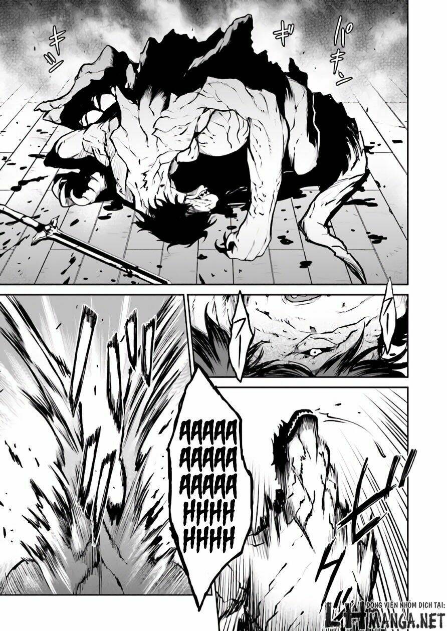 majutsushi orphen hagure tabi chapter 1 19