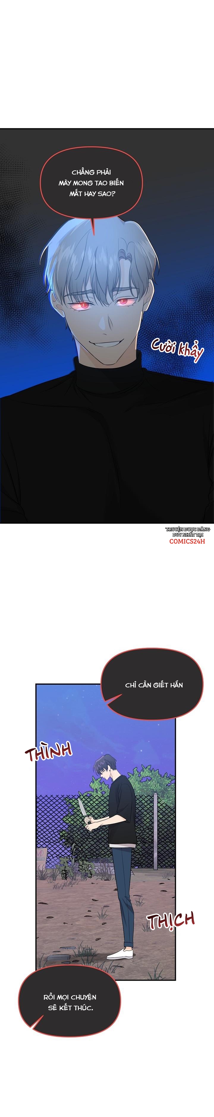 hoa ly hổ chapter 48 2