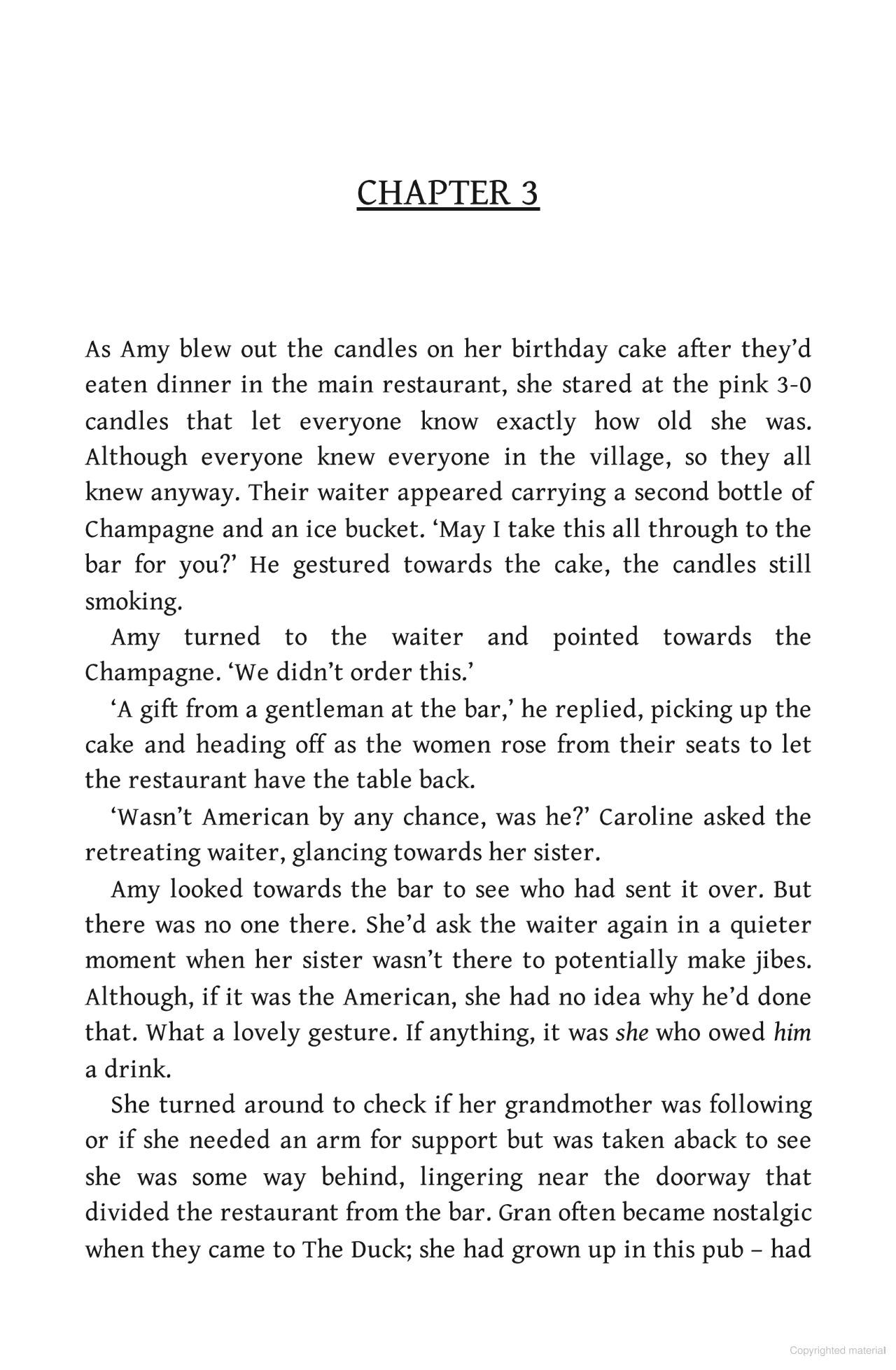 Sách ngoại văn: The Lost Memories