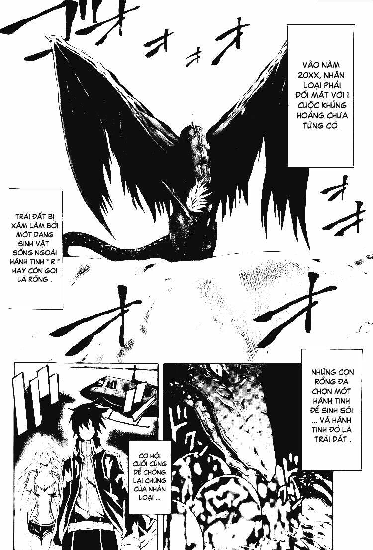 dragonaut - the resonance chapter 1 8