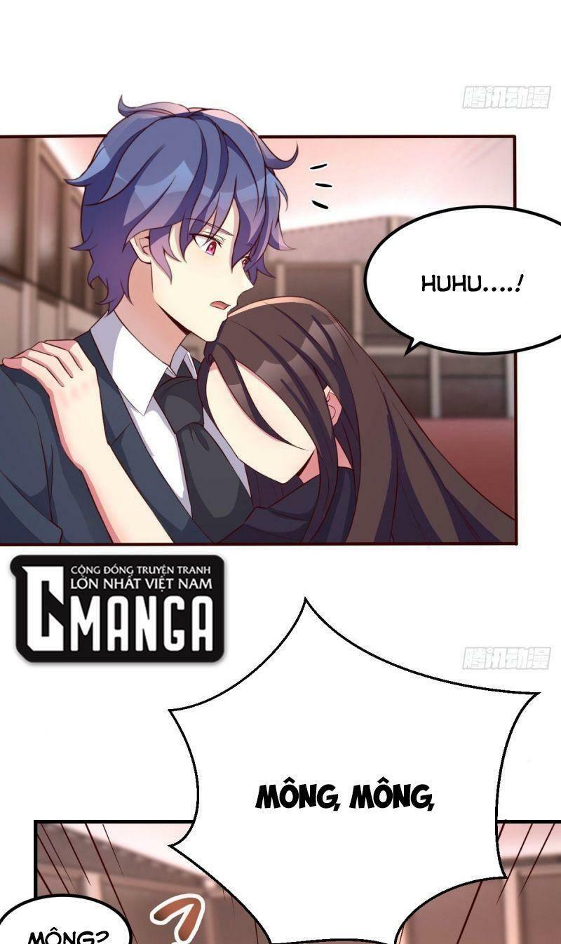 thiên tứ thức tỉnh chapter 35 7