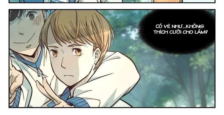 thời khắc ấy, chúng ta gặp nhau chapter 10 13