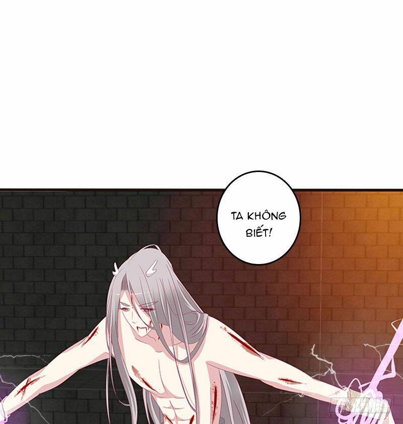 tướng quân mời ra trận chapter 94 15