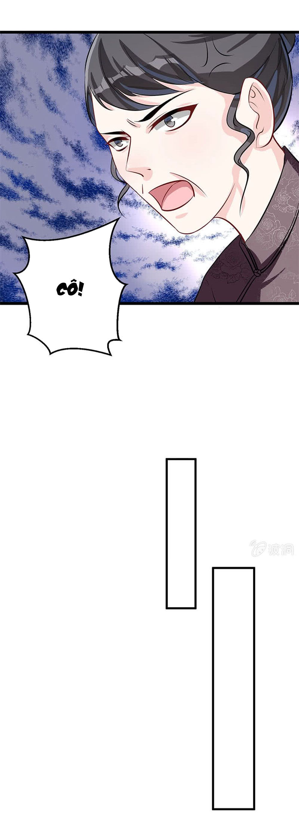 tân nương thế thân chapter 11 5