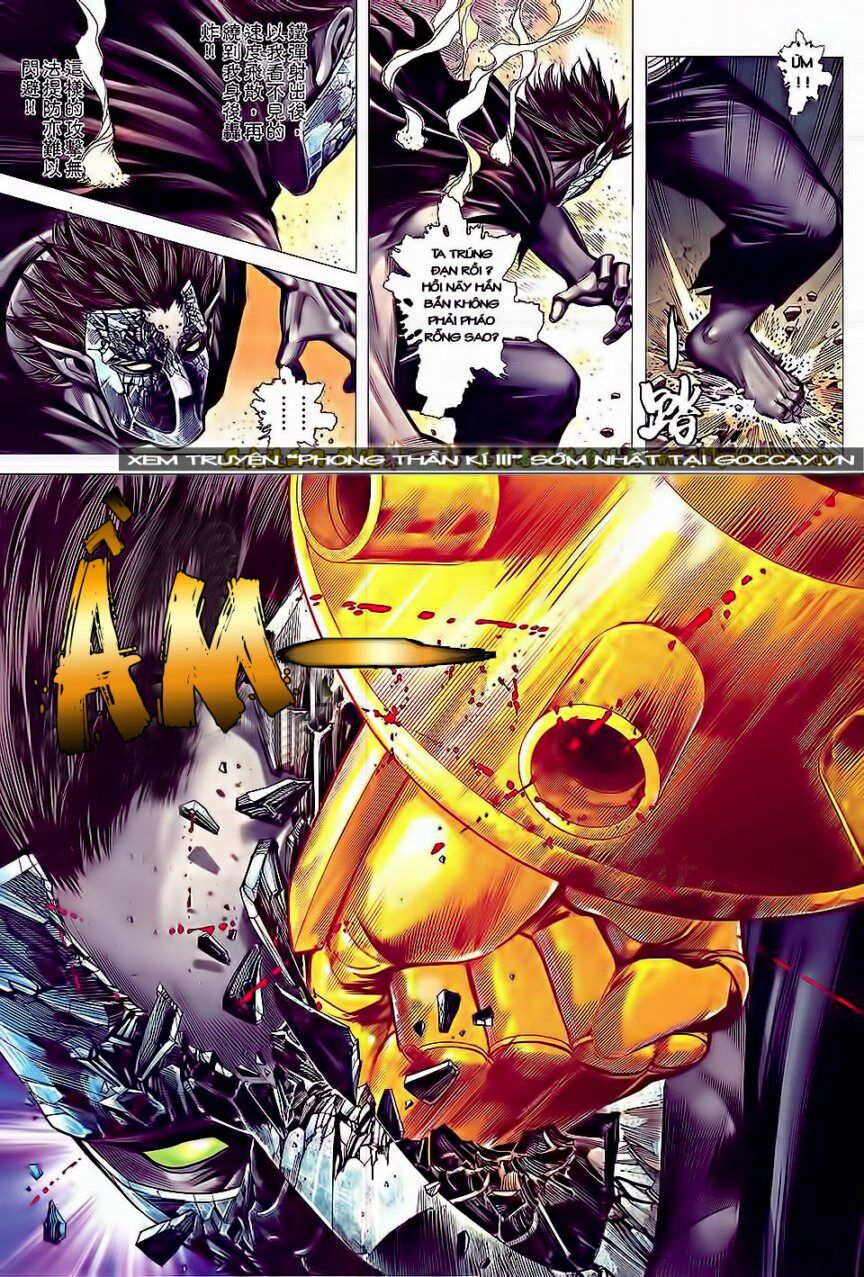 phong thần ký phần 3 chapter 6 29