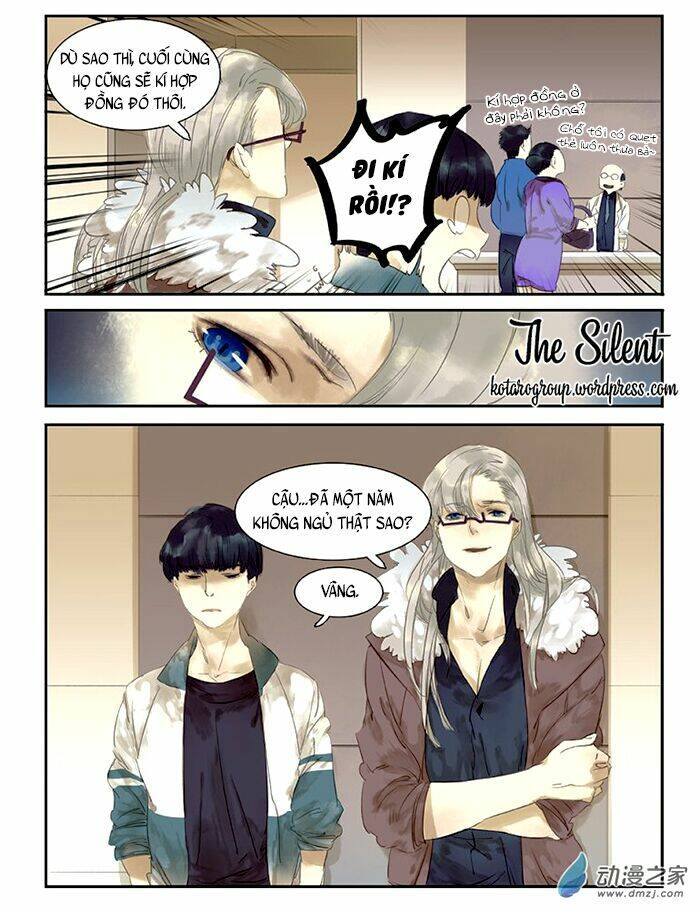 gia tử khu 37 chapter 2 14