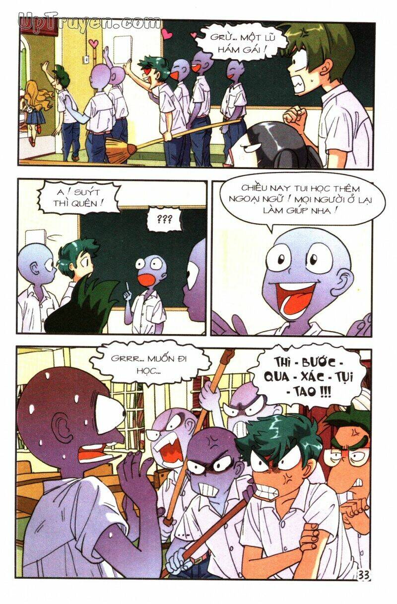 học sinh chân kinh chapter 4 35