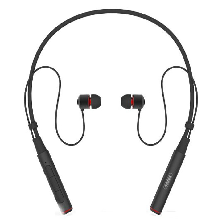 Tai Nghe Bluetooth Thể thao Remax RB-S6 - Hàng chính hãng