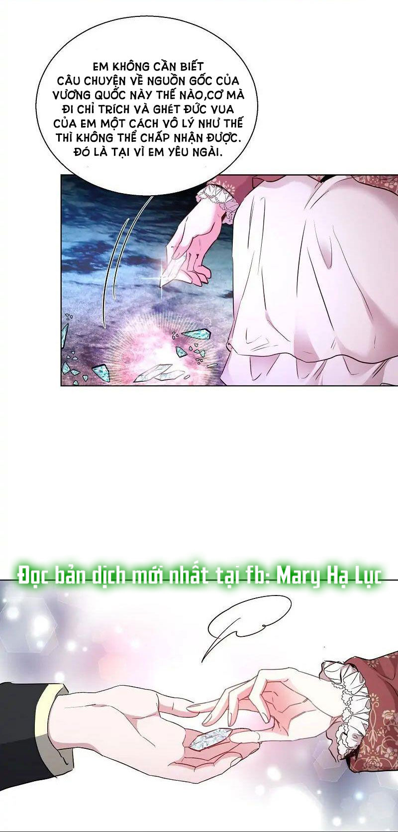 5500 sắc thái của quỷ vương chapter 43.2 18