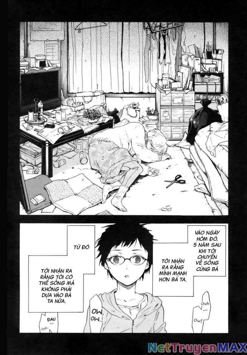 himegoto - juukyuusai no seifuku chapter 61 6