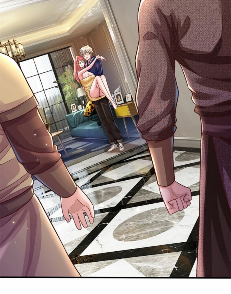 thuộc tính của ta đều tăng vào sức mạnh chapter 16 9