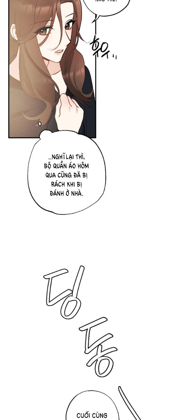 [18+] hôn nhân bị đánh cắp chapter 6.1 21