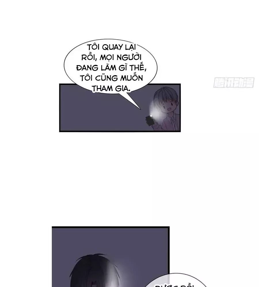 công chúa nữ vương mệnh chapter 116 46