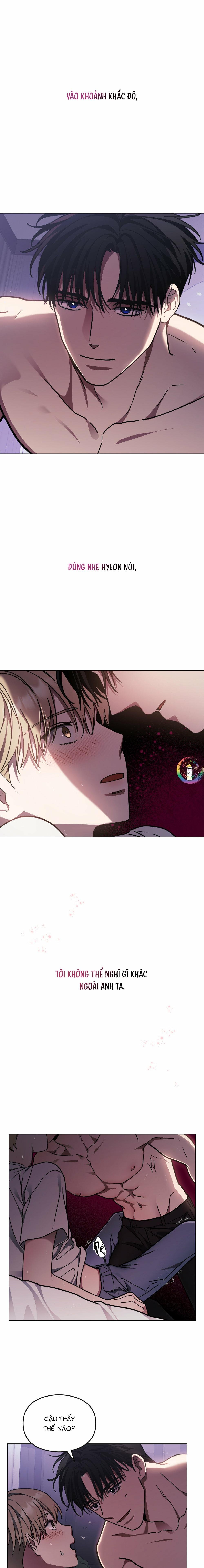 Vết Tích Của Ánh Dương Chapter 37 End Season 1 17