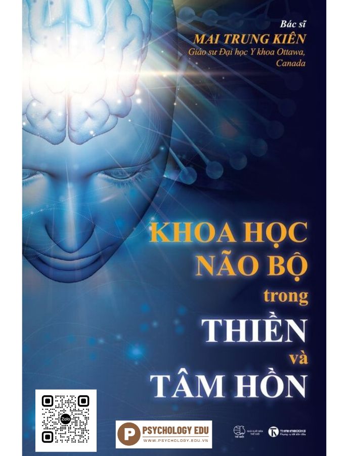 Khoa Học Bộ Não Trong Thiền Và Tâm Hồn - THA