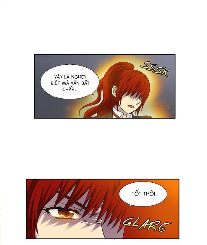 the gamer chapter 191 5