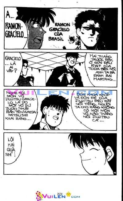 truyền nhân atula - shura no mon i chapter 28 90