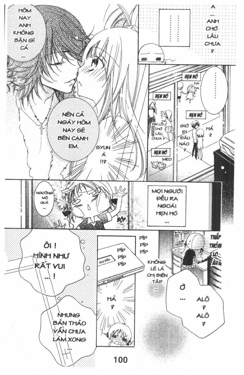 ore-sama kingdom chapter 2 100