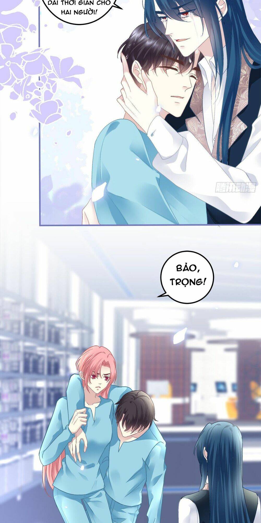 toàn bộ nắm trong tay chapter 112 37