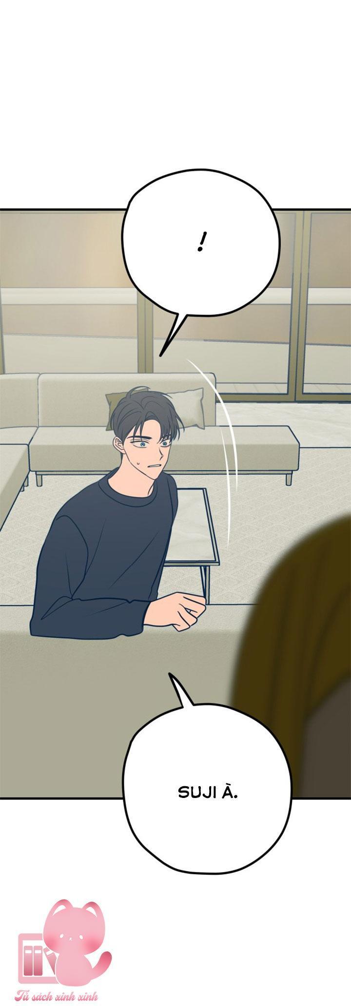 kẻ cắp gặp bà già chapter 34 21