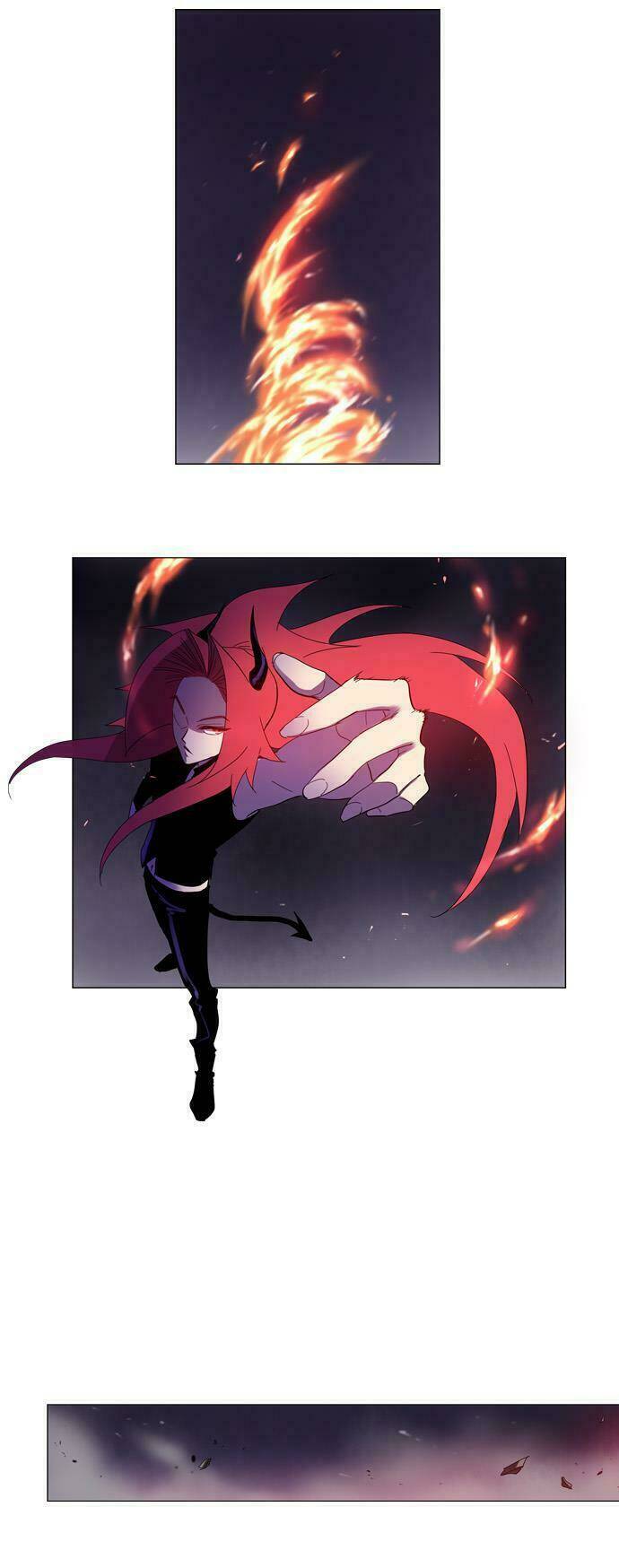 bản khế ước linh hồn chapter 89 21