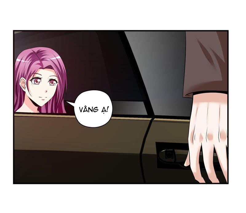 thủ hội chi vũ chapter 15 14