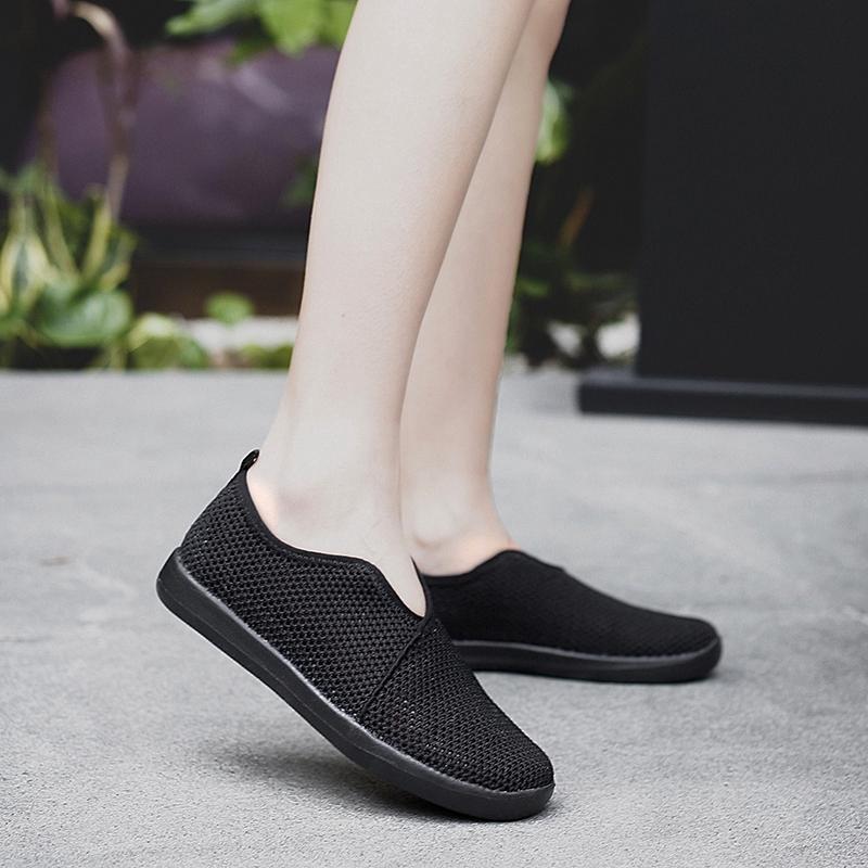 2020 Fashion women outdoor soft running sneakers casual sport shoes