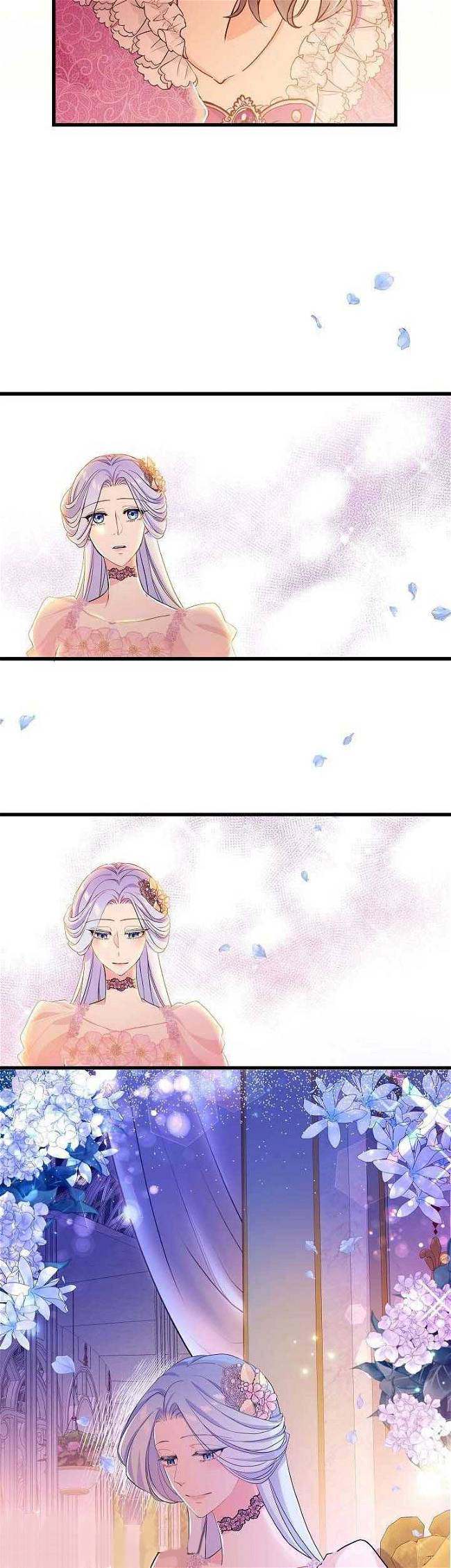 nếu trở thành ác nữ, liệu tôi có chết không ? chapter 50 9