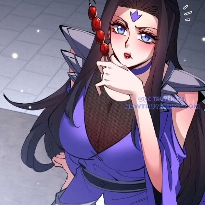 Sư Tôn: Nghịch Đồ Này Mới Không Phải Là Thánh Tử chapter 113 83