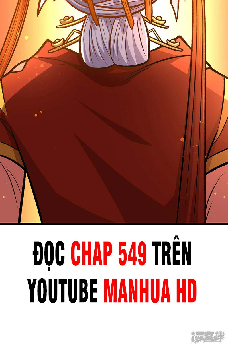 võ đạo độc tôn chapter 527 58
