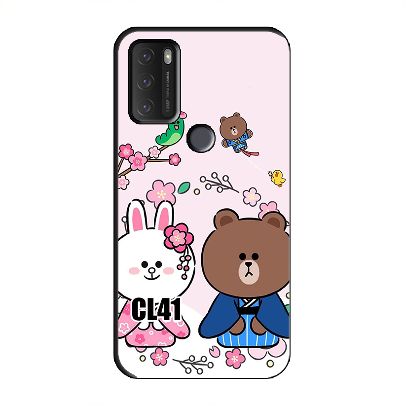Ốp Lưng Dành Cho VSMART STAR 5