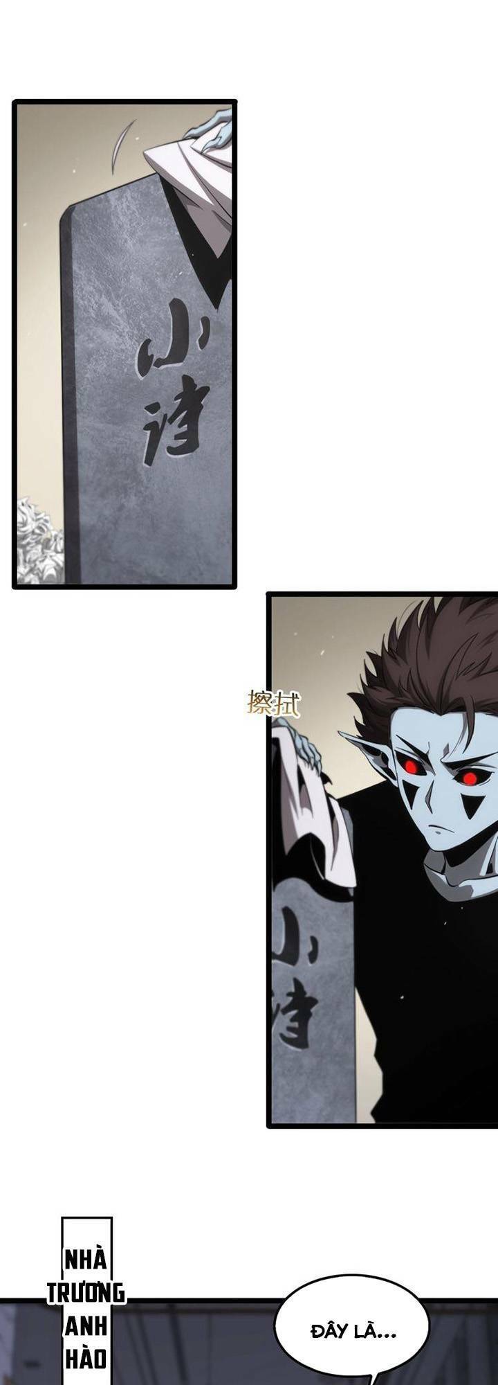 chư giới - tận thế online chapter 204 1