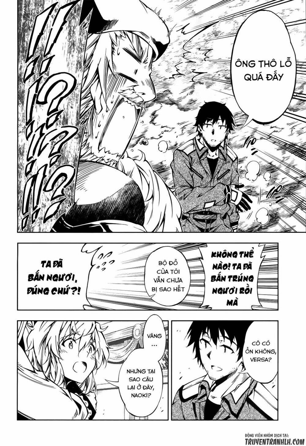 exterminator chapter 9 33