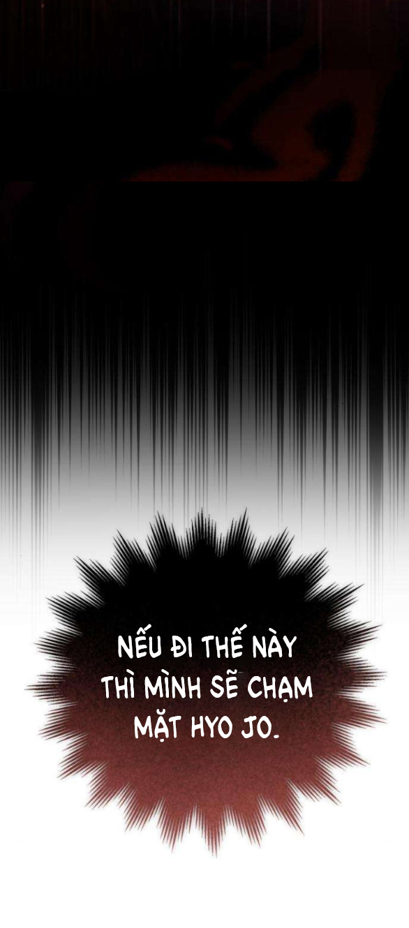 Khi Hắc Lang Gọi Tên Tôi chapter 2.1 23
