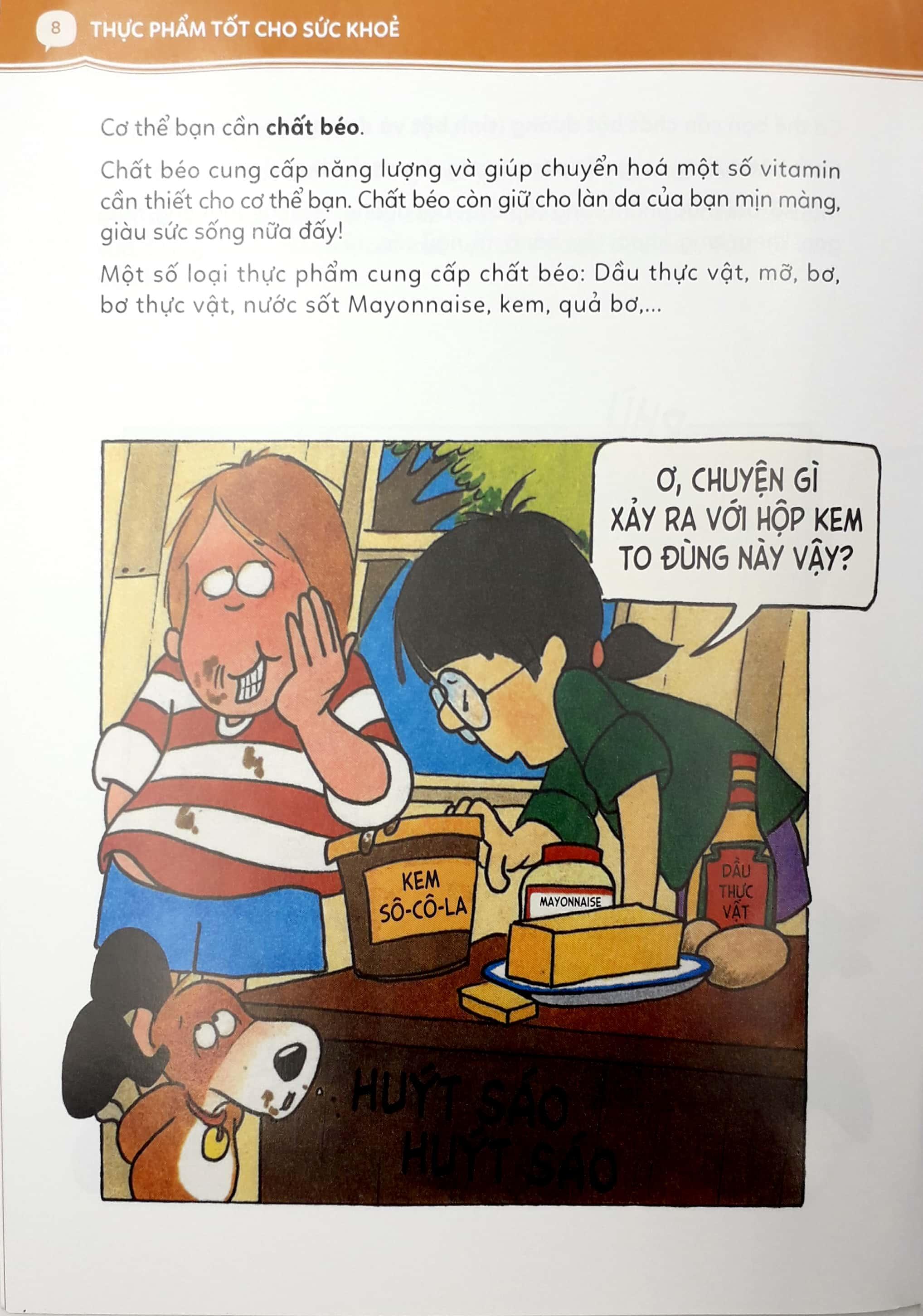 Bộ sách kỹ năng sống thiết yếu cho trẻ - Chăm sóc sức khỏe và dinh dưỡng