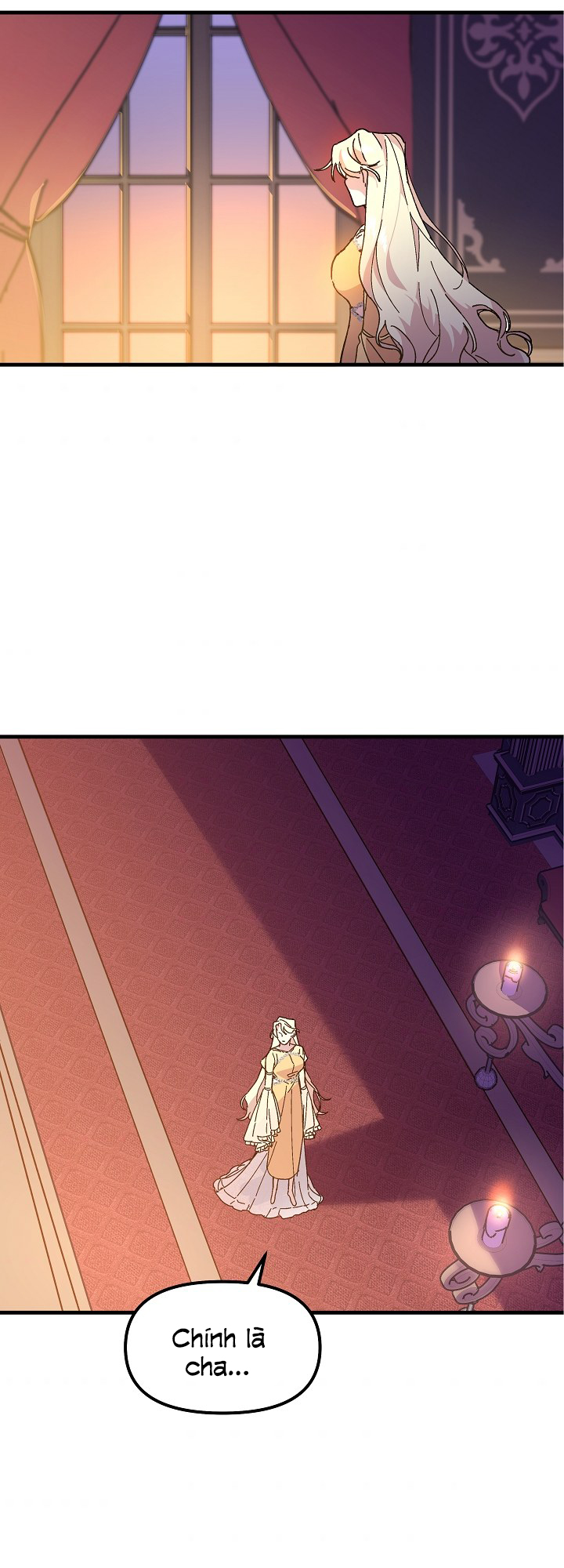 công chúa giả điên chapter 4 10