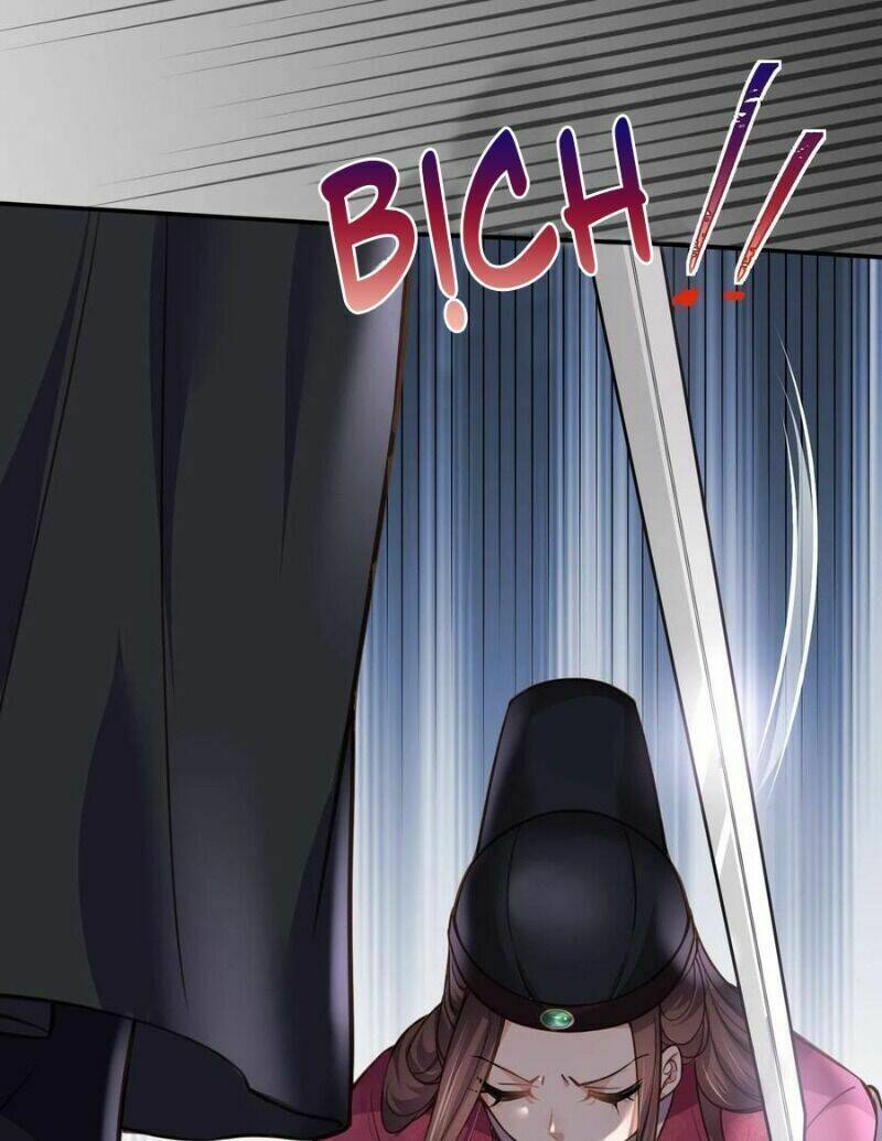 hoạn phi thiên hạ chapter 128 4