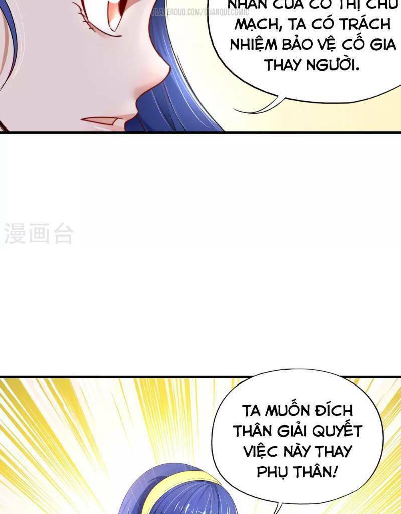 phục thiên thánh chủ chapter 4 29