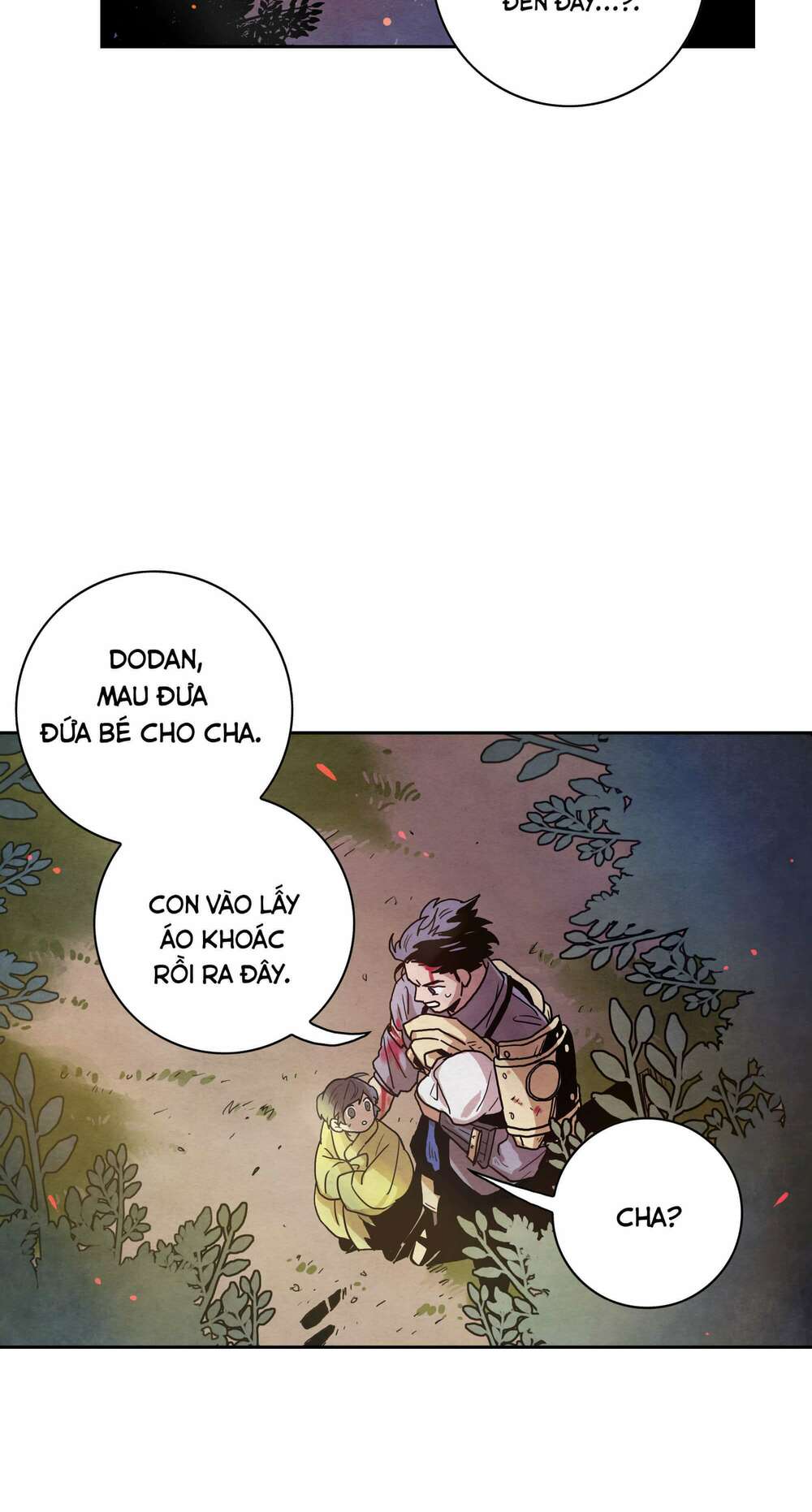 blade and soul-câu chuyện về nam soyoo chapter 1 27