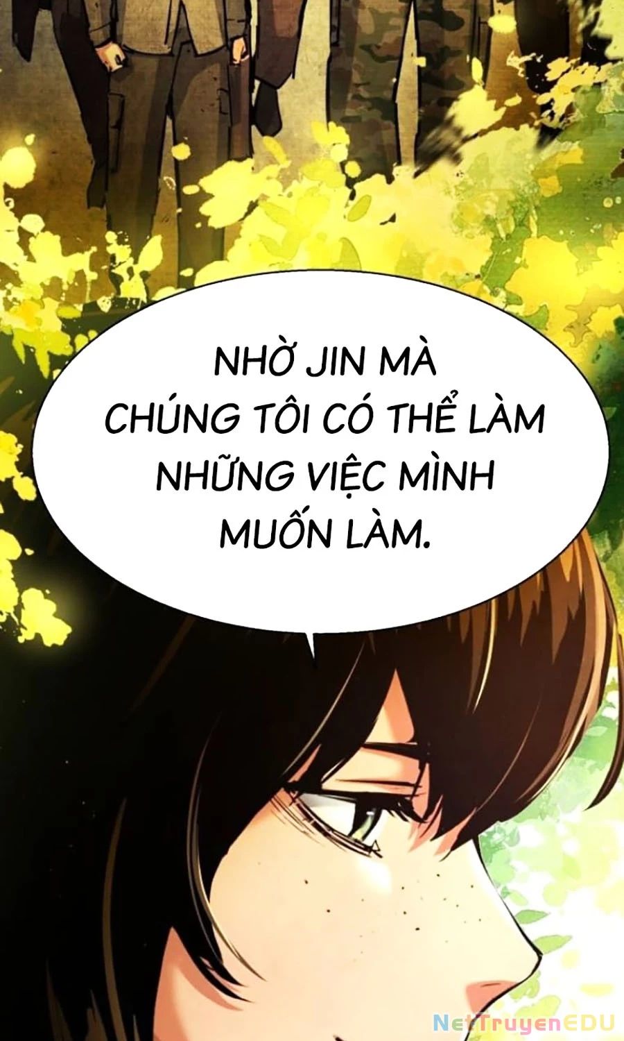 bạn học tôi là lính đánh thuê chapter 225 92