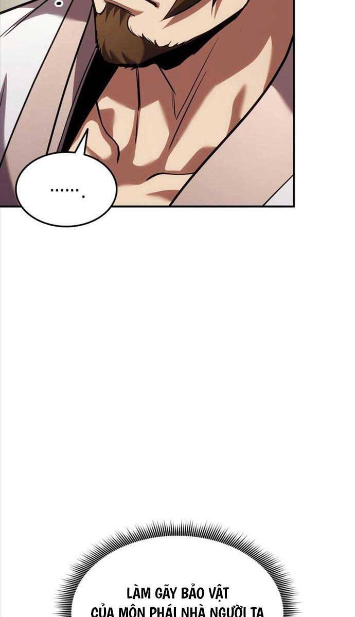 huyền thoại game thủ - tái xuất chapter 133 85