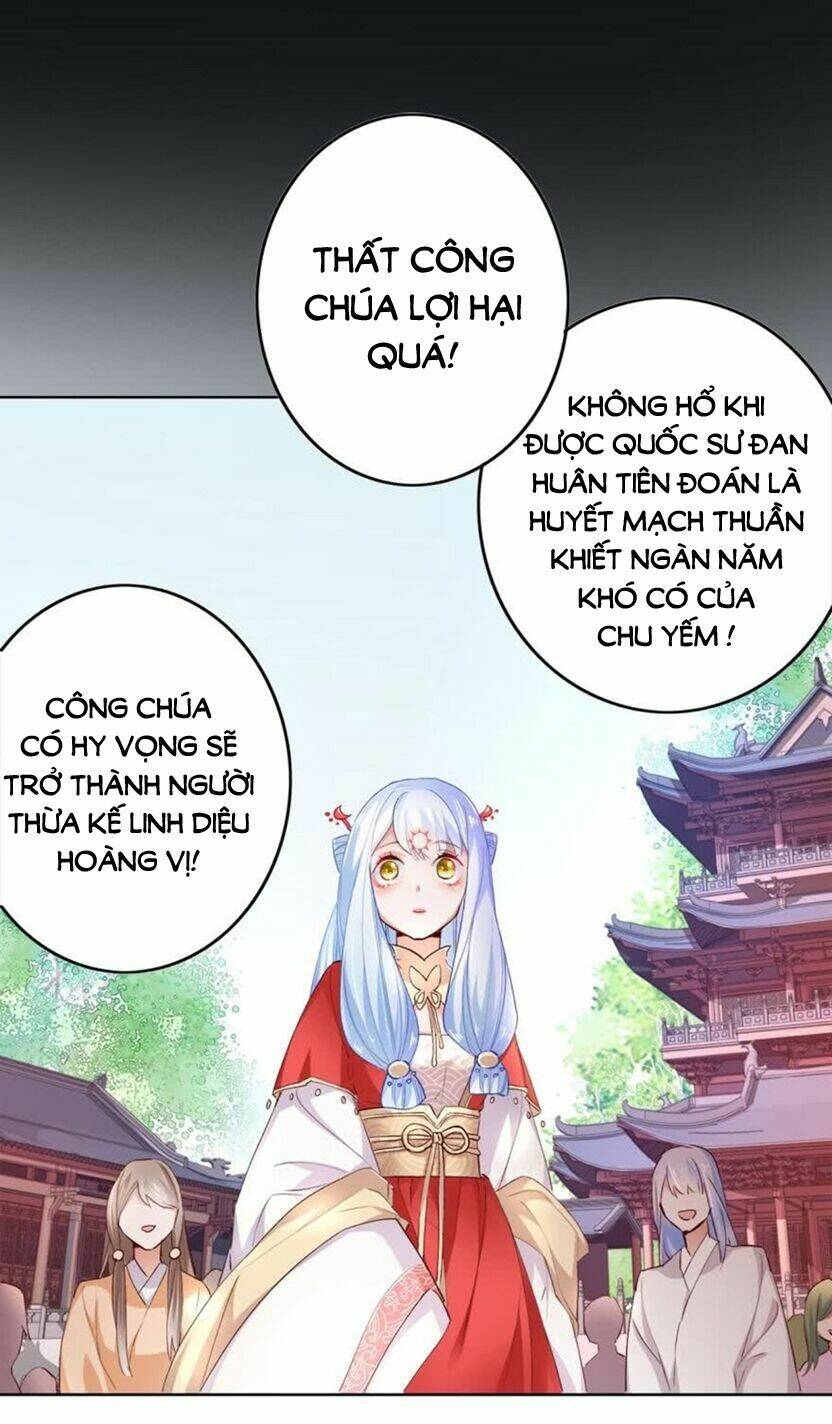 nghịch lai thuận thú chapter 24 17