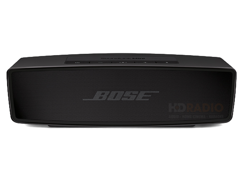 Loa Bose SoundLink Mini II (2) hàng chính hãng new 100%