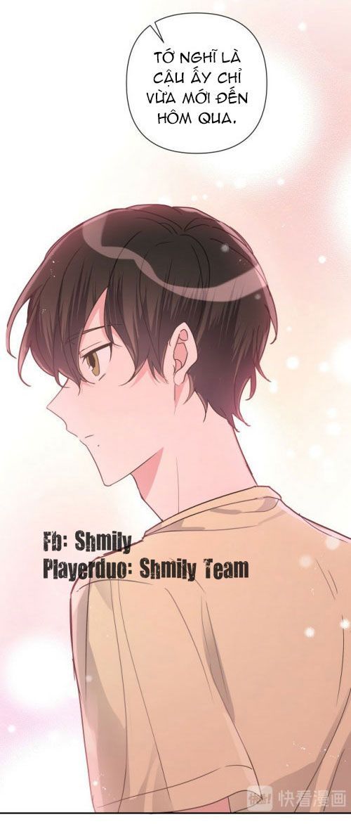 cẩn thận kẻo bị mộng quỷ nuốt chửng đó nha chapter 2 39