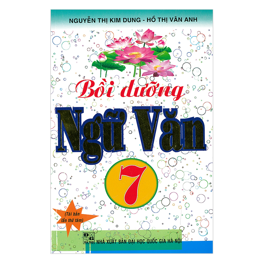 Bồi Dưỡng Ngữ Văn 7