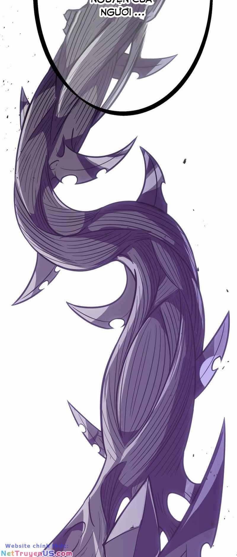 Huyết Thánh Cứu Thế Chủ~ Ta Chỉ Cần 0.0000001% Đã Trở Thành Vô Địch chapter 42 54