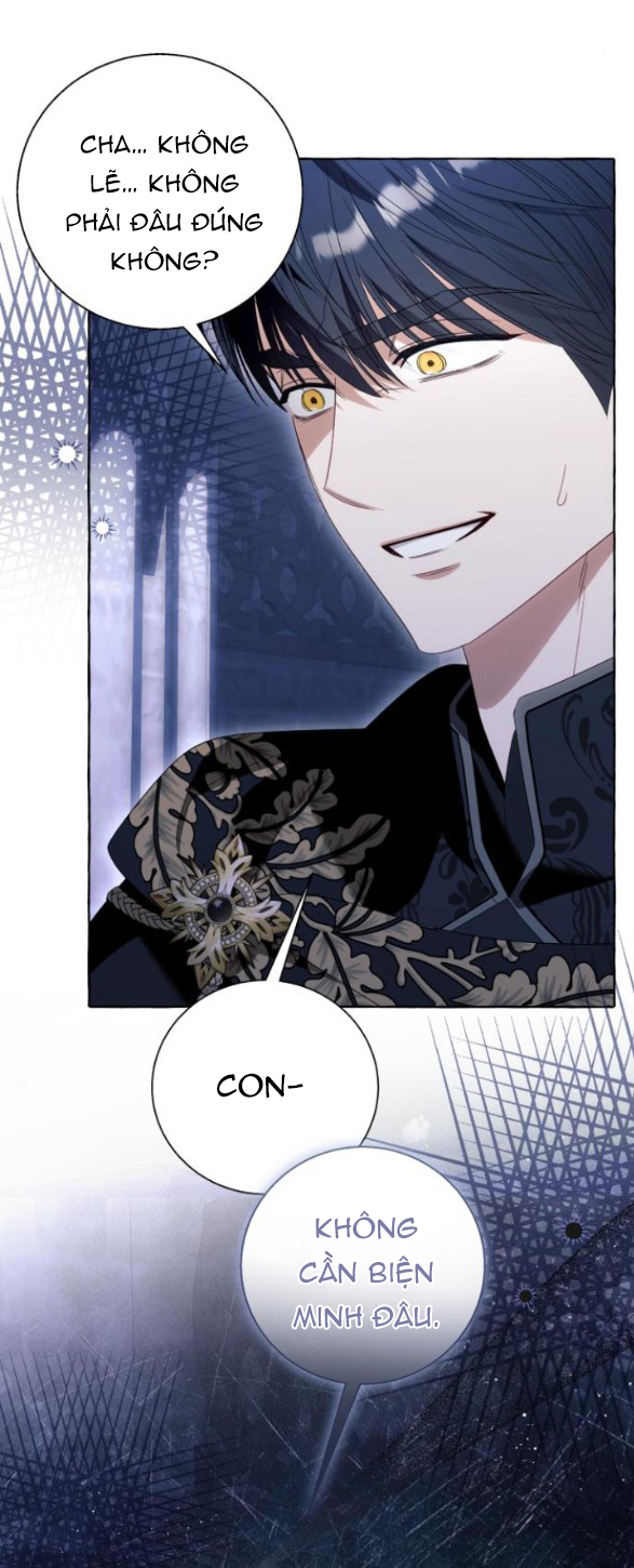 tôi tưởng đó chỉ là tiểu thuyết trọng sinh bình thường chapter 86.1 14