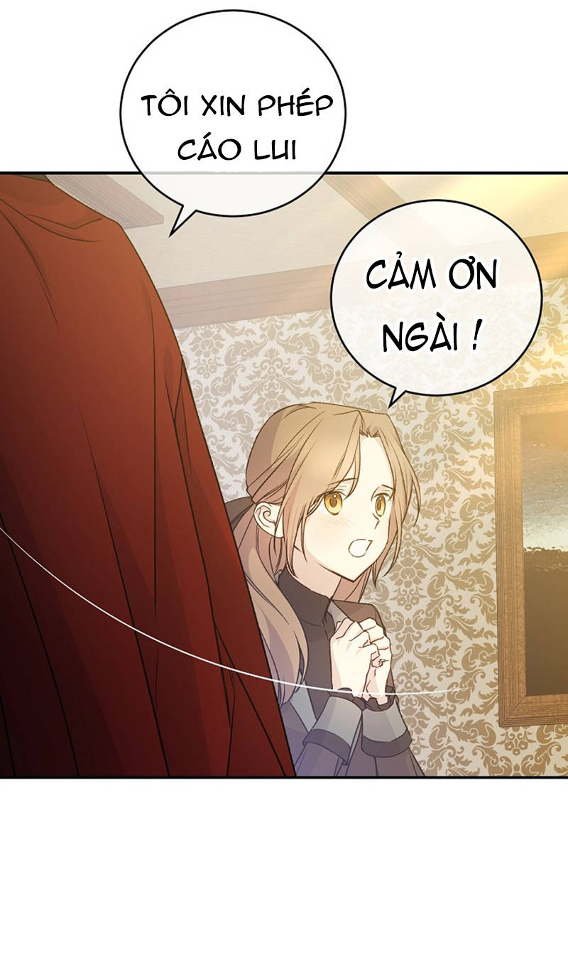 cô hầu giỏi giang chapter 26 51