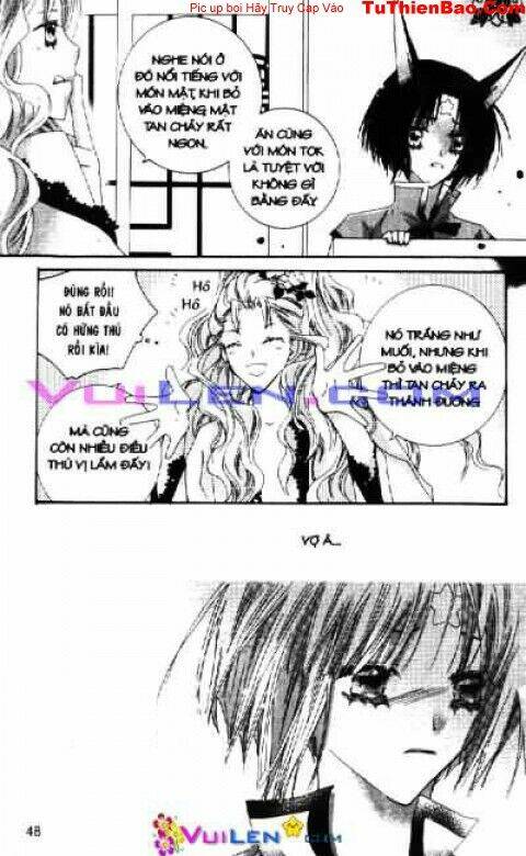 cáo nhỏ đáng yêu chapter 4 48