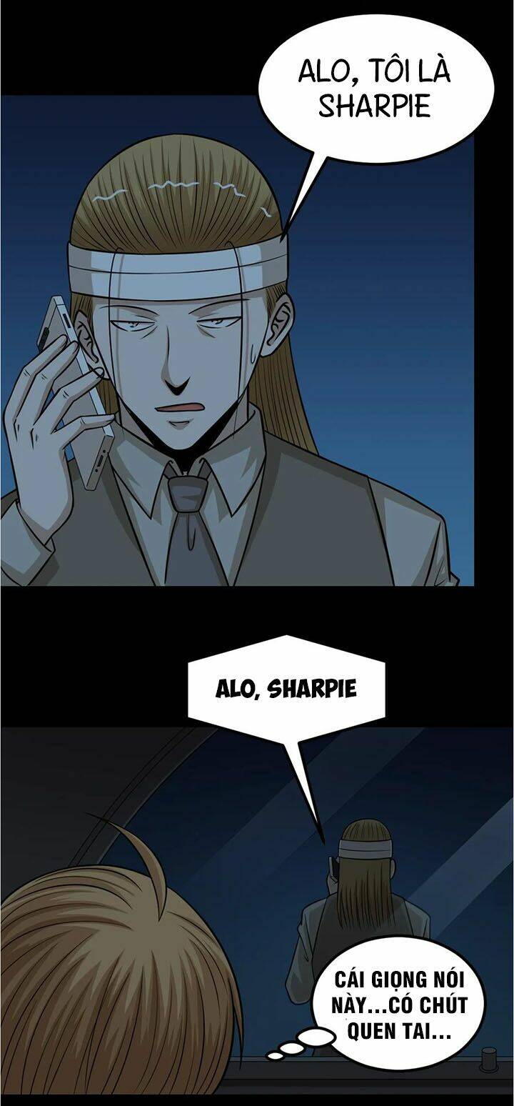 đai ca trở lại tuổi 16 chapter 57 5